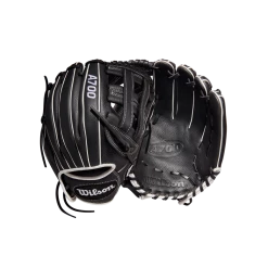 Wilson A700 12in Infield/Outfield Glove