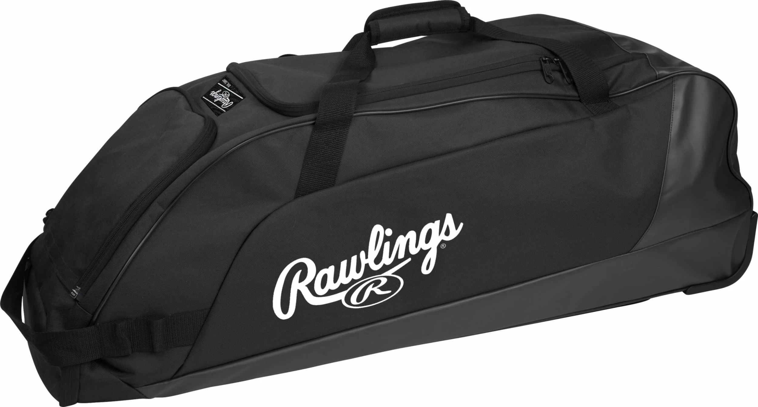 Rawlings Workhorse Wheeled Equipment Bag 2 Rawlings Workhorse Wheeled Equipment Bag - Image 2