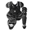 Wilson C1K Catchers Set
