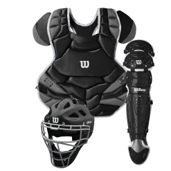 Wilson C1K Catchers Set