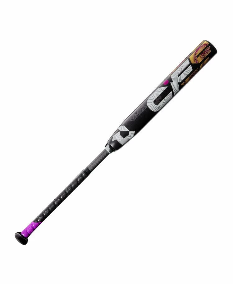 DeMarini CF (2022) -11 Fastpitch Softball Bat 8 DeMarini CF (2022) -11 Fastpitch Softball Bat - Image 8