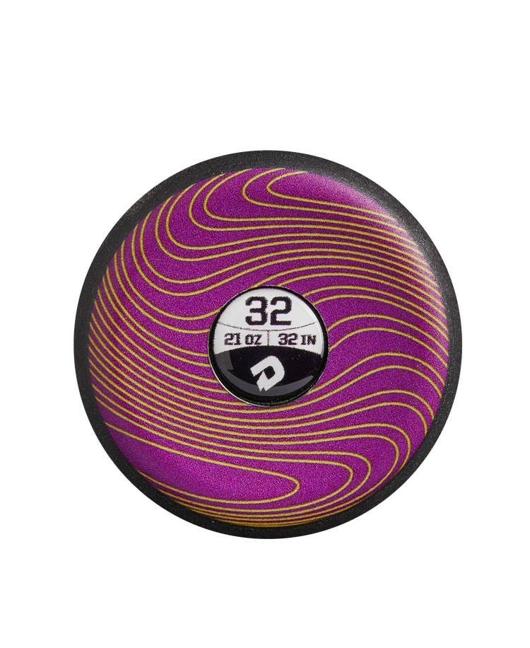 DeMarini CF (2022) -11 Fastpitch Softball Bat 4 DeMarini CF (2022) -11 Fastpitch Softball Bat - Image 4