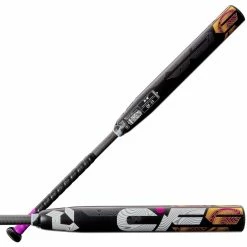 DeMarini CF (2022) -11 Fastpitch Softball Bat