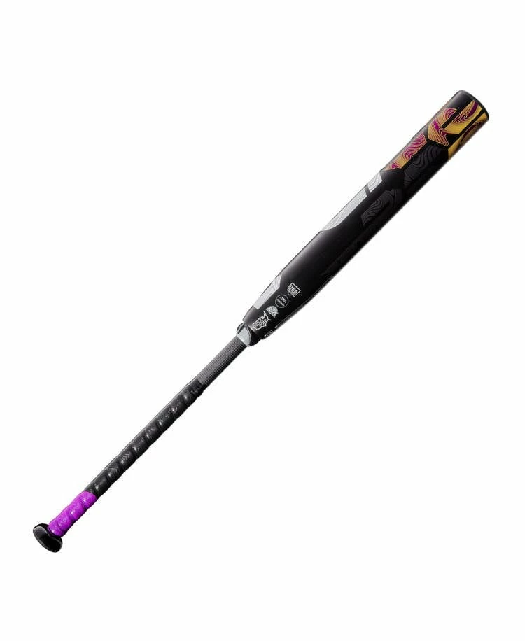 DeMarini CF (2022) -11 Fastpitch Softball Bat 7 DeMarini CF (2022) -11 Fastpitch Softball Bat - Image 7