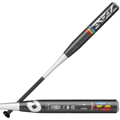 DeMarini Steel (2022) Slowpitch Bat