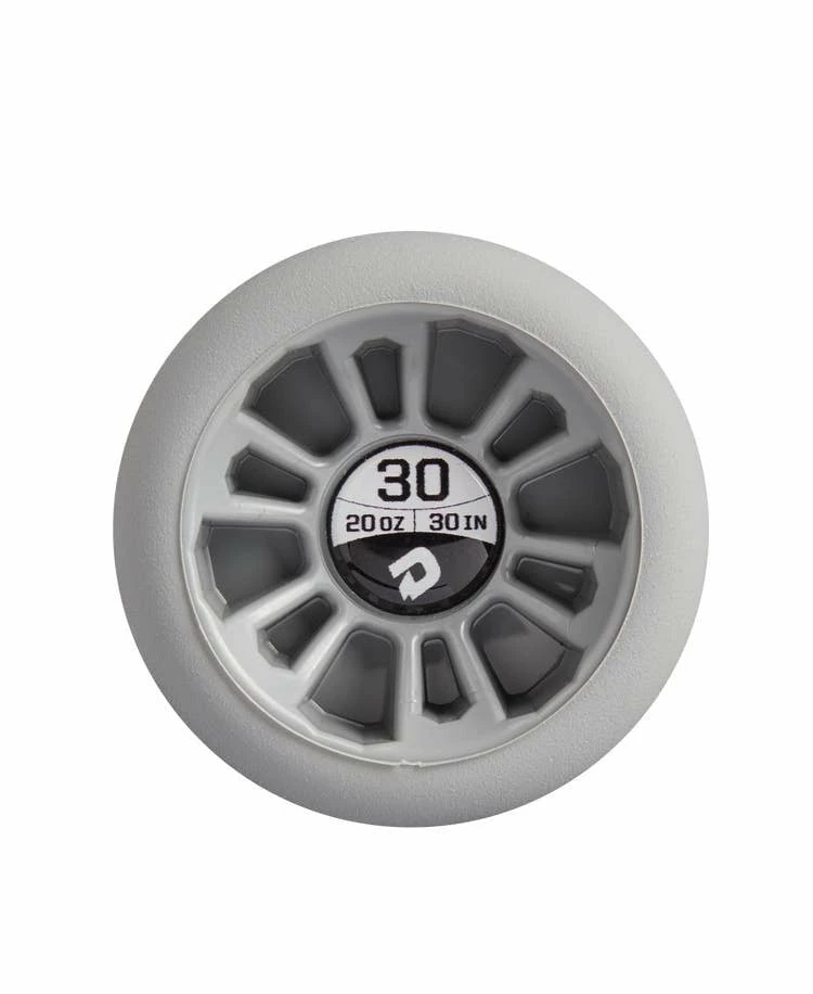 DeMarini The Goods (2022) 2-Piece -10 USA Baseball Bat 3 DeMarini The Goods (2022) 2-Piece -10 USA Baseball Bat - Image 3