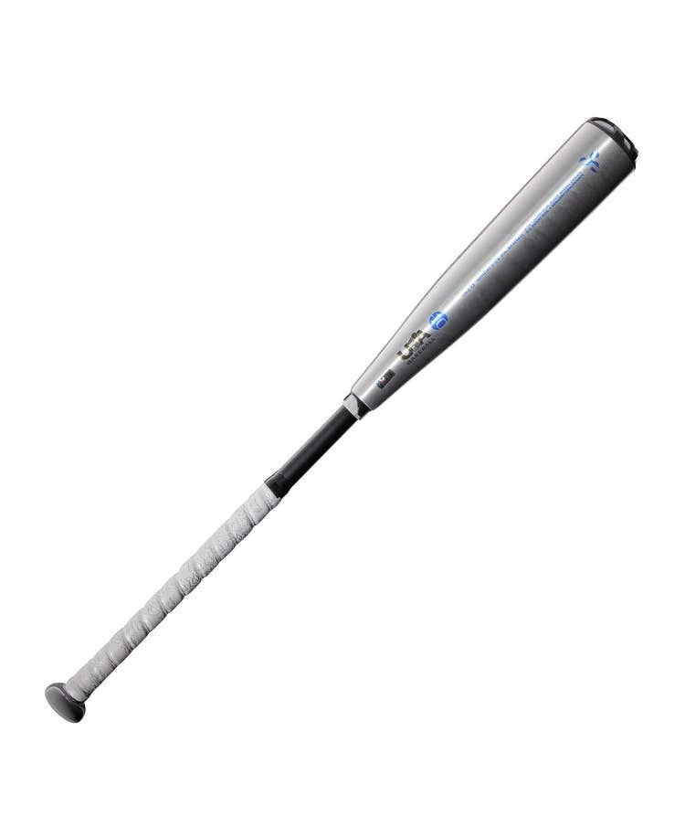DeMarini The Goods (2022) 2-Piece -10 USA Baseball Bat 6 DeMarini The Goods (2022) 2-Piece -10 USA Baseball Bat - Image 6