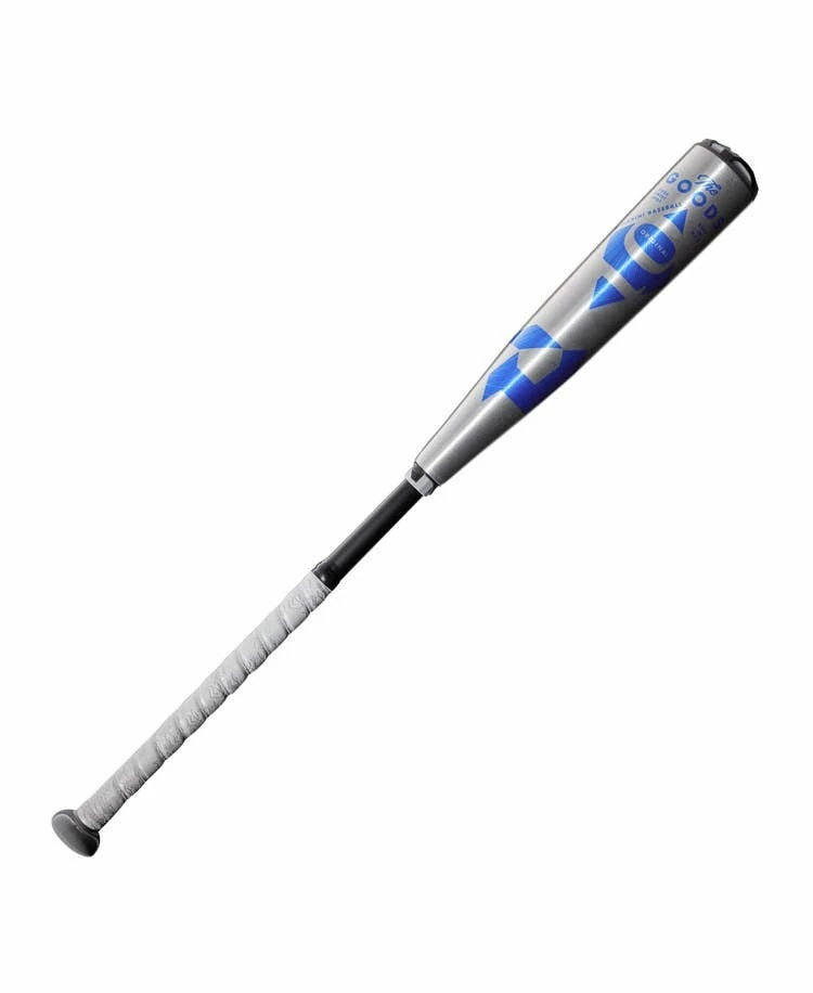 DeMarini The Goods (2022) 2-Piece -10 USA Baseball Bat 8 DeMarini The Goods (2022) 2-Piece -10 USA Baseball Bat - Image 8