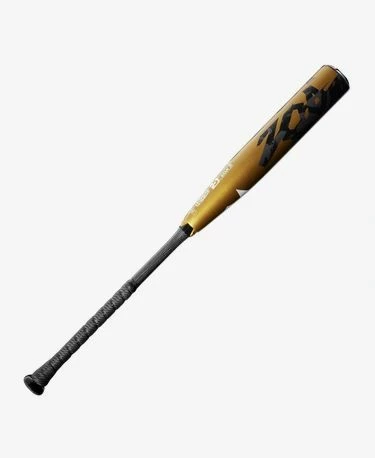 DeMarini Zoa 2-Piece Composite -5 USSSA Baseball Bat 7 DeMarini Zoa 2-Piece Composite -5 USSSA Baseball Bat - Image 7