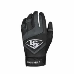Louisville Slugger Genuine Adult Batting Gloves