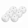 Easton 9in Plastic Wiffle Baseballs || 6 Pack