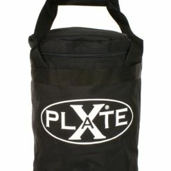 X-Plate Coach's Ball Bag || 16" X 12"
