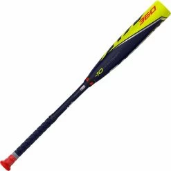 Easton 2022 ADV 360 2-Piece Composite -10 USA Baseball Bat -Bats shop YBB22ADV10 2