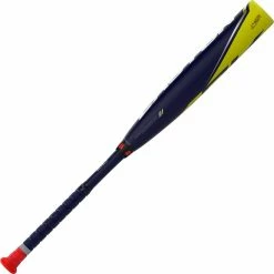 Easton 2022 ADV 360 2-Piece Composite -5 USA Baseball Bat -Bats shop YBB22ADV5 4