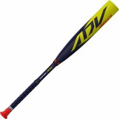 Easton 2022 ADV 360 2-Piece Composite -8 USA Baseball Bat