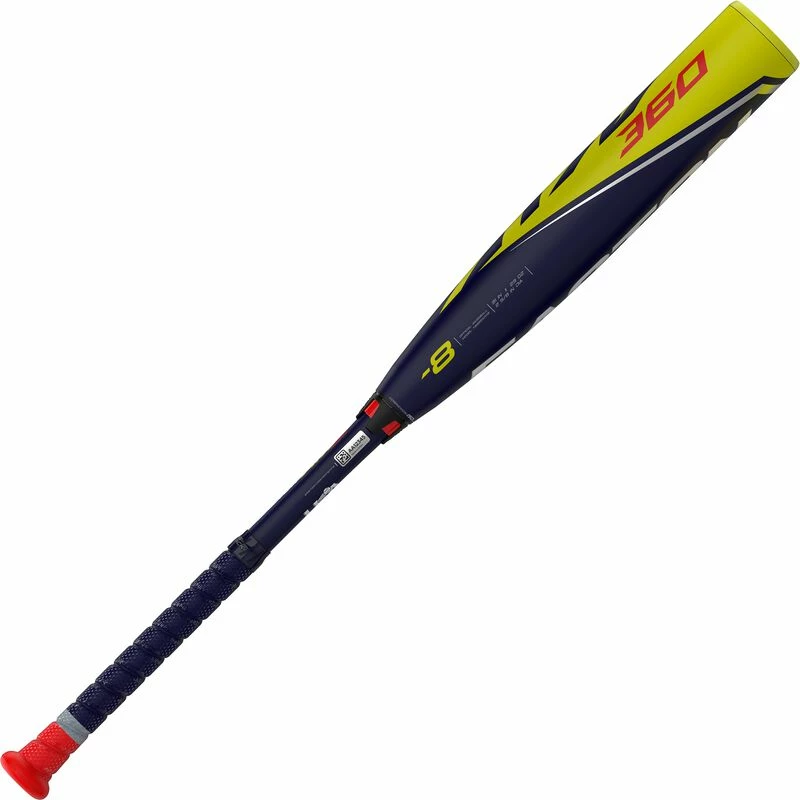 Easton 2022 ADV 360 2-Piece Composite -8 USA Baseball Bat 4 Easton 2022 ADV 360 2-Piece Composite -8 USA Baseball Bat - Image 4