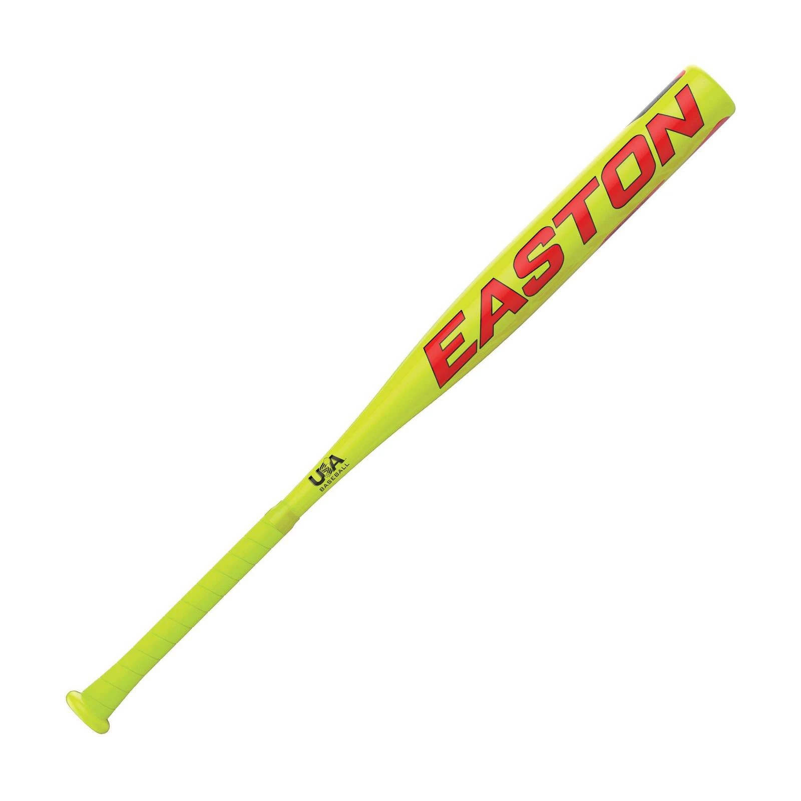Easton Rival Alloy USA -10 Baseball Bat 2 Easton Rival Alloy USA -10 Baseball Bat - Image 2