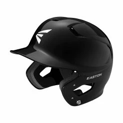 Easton Z5 Standard Batting Helmet 7 Easton Z5 Standard Batting Helmet -Bats shop Z5 BLACK