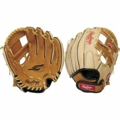 Rawlings Sure Catch 10.5in Youth Glove -Bats shop a30 036
