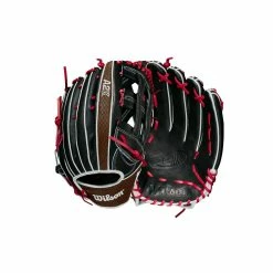 Wilson A2K 1799SS SuperSkin 12.75in Outfield Glove
