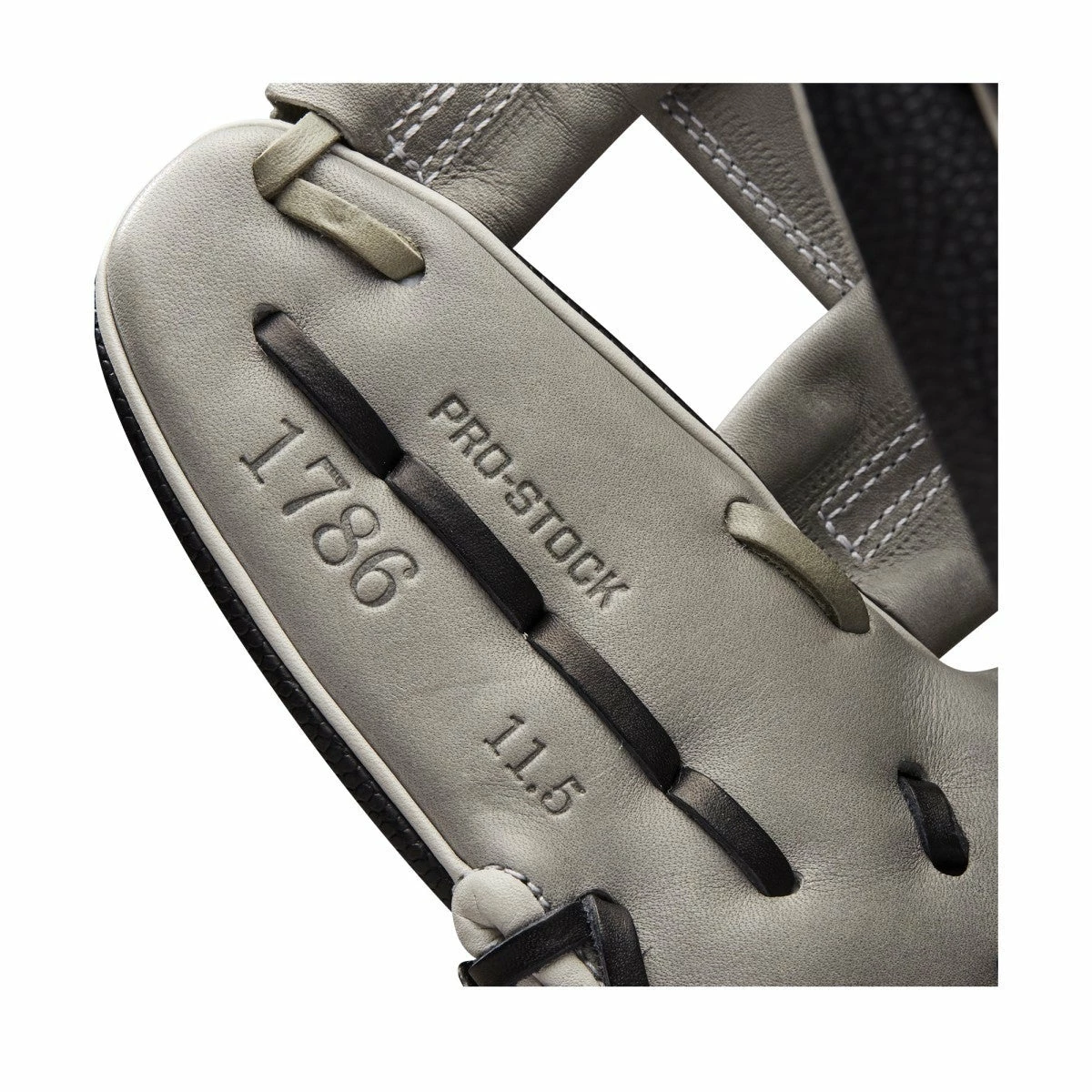 Wilson A2000 1786SS SuperSkin 11.5in Infield Glove - Image 7