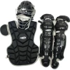 MVP Adult Catchers Set