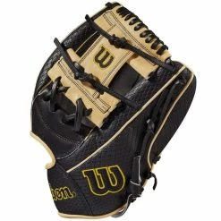 Wilson A2000 Ke'Bryan Hayes KBH13GM 11.75in Infield Glove -Bats shop ab188f27aa7ff31e0346adc4edf6a2f2d9006e7b WBW100432 2 A2000 KBH13 SuperSkin IF 1175 Black Blonde 720x 8ec47381 7894 4173 b156 c679d22c3dbe