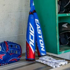 Easton 2021 ADV 360 2-Piece Composite USA -11 Baseball Bat -Bats shop adv36011 large 2