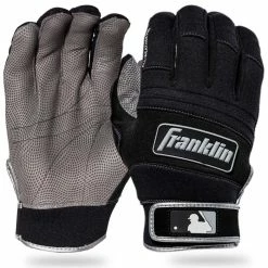 Franklin All-Weather Pro Adult Batting Gloves