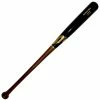 B45 MR24 Pro Select Yellow Birch Baseball Bat