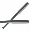 Markwort Plastic Bat Black - 28in