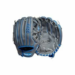 Wilson A450 10.75in Youth Glove