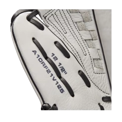 Wilson A1000 V125 12.5in Fastpitch Glove -Bats shop b6030009 bf25 4b1a b203 2ea0eb475b32 rolybjmvzwhsuthp