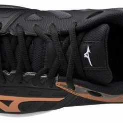 Mizuno Wave Lynx Training Shoe 9 Mizuno Wave Lynx Training Shoe -Bats shop b unrpb3