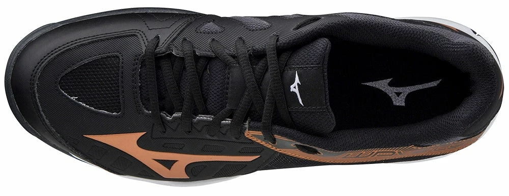 Mizuno Wave Lynx Training Shoe 4 Mizuno Wave Lynx Training Shoe - Image 4