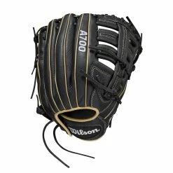 Wilson A700 12.5in Outfield Glove 8 Wilson A700 12.5in Outfield Glove -Bats shop ba3fcc95 7fe4 47b3 b9aa dfaf53bff4f9 u2u31hfkbkl4oklc