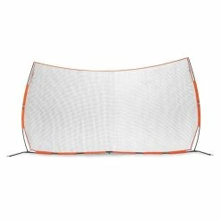 Bownet Barrier 8ft X 8ft Protective Screen