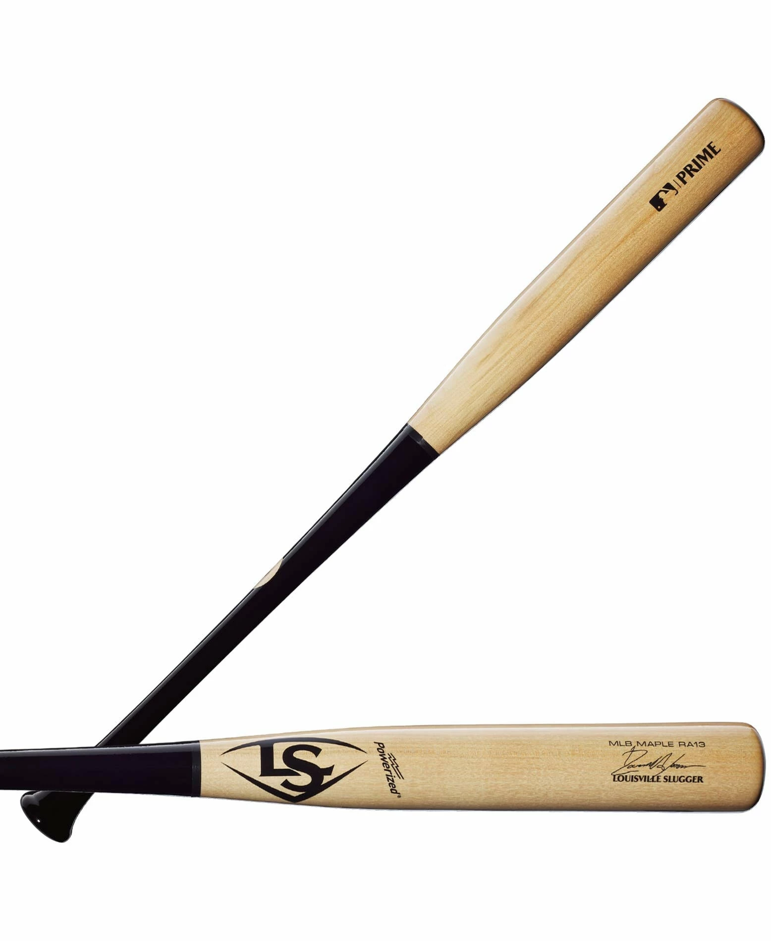 Louisville Slugger MLB Prime Maple RA13 Ronald Acuna Jr Baseball Bat 1 Louisville Slugger MLB Prime Maple RA13 Ronald Acuna Jr Baseball Bat