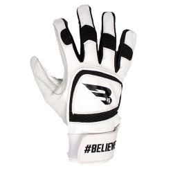 B45 #Believe Series Adult Batting Gloves