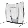 Bownet 8ft X 8ft Big Mouth ELITE Net