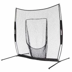 Bownet 8ft X 8ft Big Mouth ELITE Net