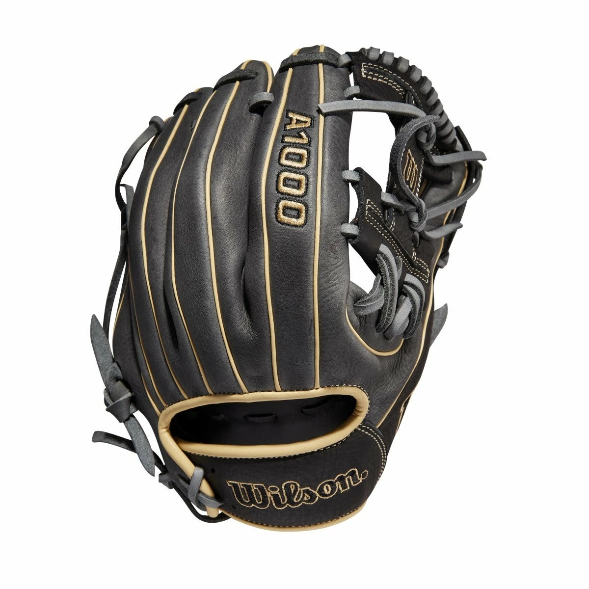 Wilson A1000 1786 11.5in Infield Glove 2 Wilson A1000 1786 11.5in Infield Glove - Image 2