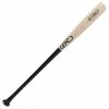 Rawlings MLF6 34in Maple Fungo Bat - Black/Natural