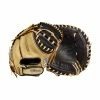 Wilson A1000 CM33 33in Catcher's Glove