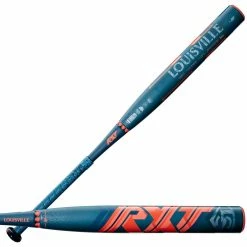 Louisville Slugger RXT -9 Fastpitch Softball Bat