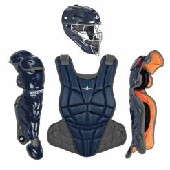 All-Star AFX™ Women's Catcher's Set