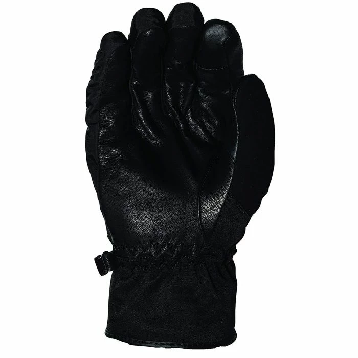Franklin Coldmax Weather Winter Adult Batting Gloves 2 Franklin Coldmax Weather Winter Adult Batting Gloves - Image 2