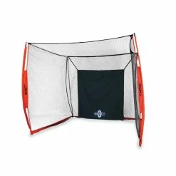 Bownet 8ft X 8ft Hitting Cube