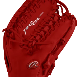 Rawlings Custom Heart Of The Hide Glove -Bats shop custom1