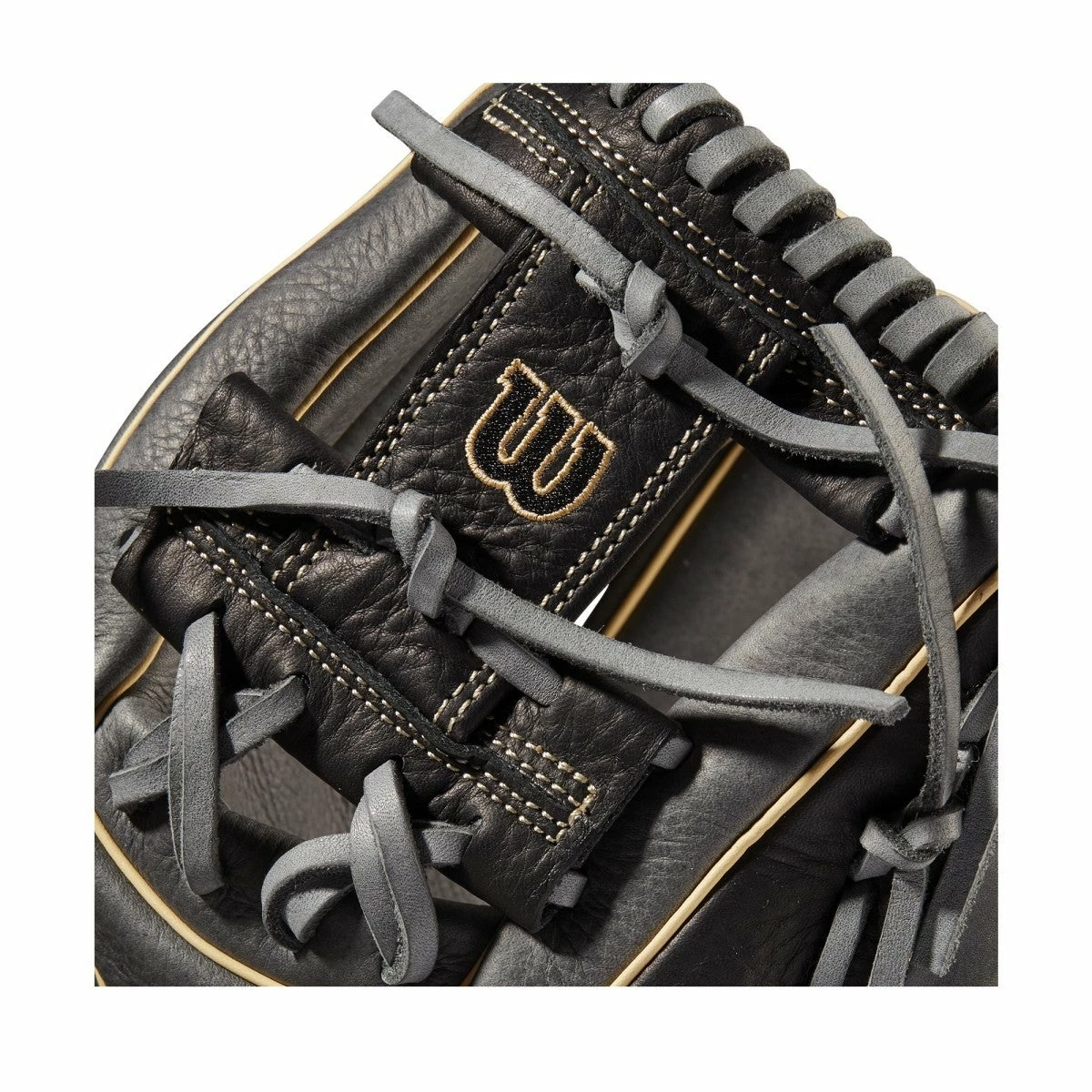 Wilson A1000 1786 11.5in Infield Glove 6 Wilson A1000 1786 11.5in Infield Glove - Image 6